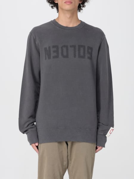 毛衣 男士 Golden Goose