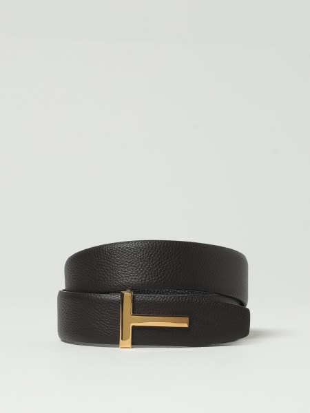 Gürtel herren Tom Ford