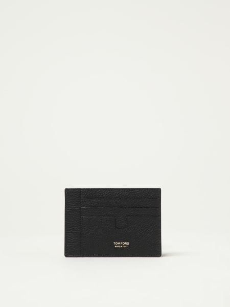 Portmonnaie herren Tom Ford
