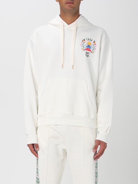 Pull homme Casablanca