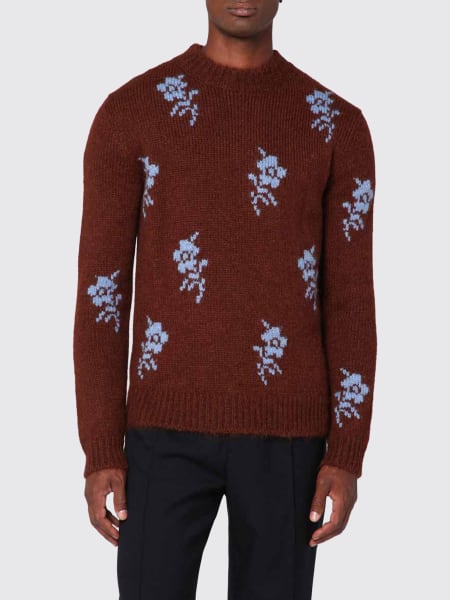 Sweater men Jil Sander