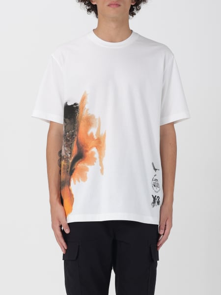Tシャツ メンズ Y-3