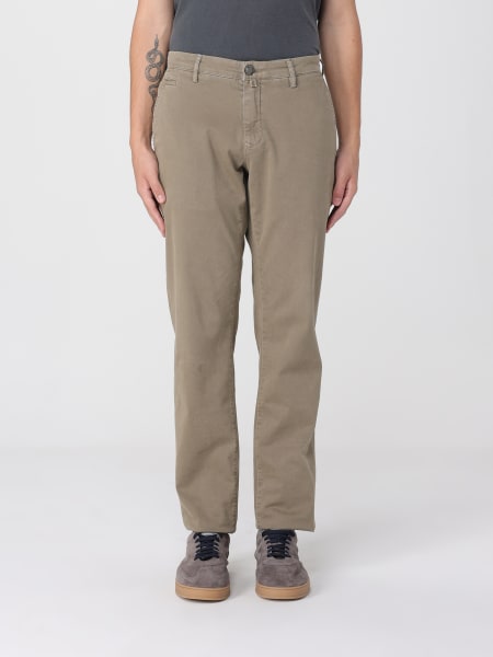 Jeans Jacob Cohen in denim stretch