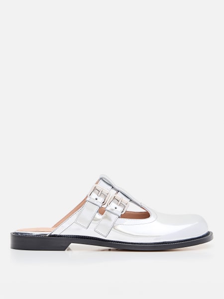 Sandali bassi donna Loewe>