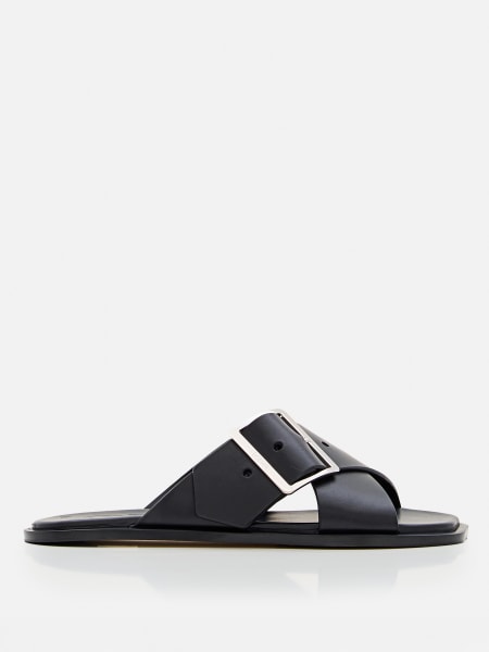 Sandali bassi donna Loewe>