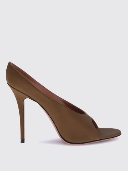 Shoes woman Amina Muaddi