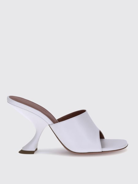 Shoes woman Amina Muaddi