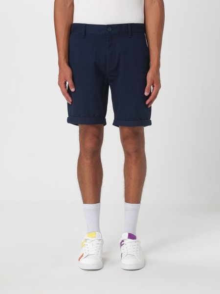 Shorts herren Tommy Jeans