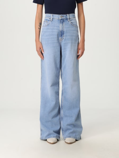 Vaquero mujer Tommy Jeans