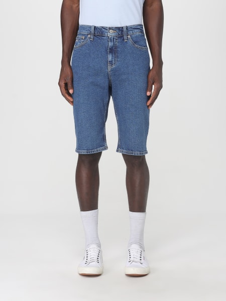 쇼츠 남성 Tommy Jeans