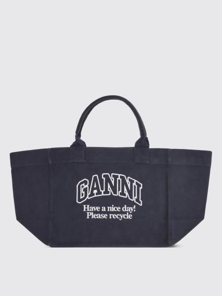 ハンドバッグ レディース Ganni>