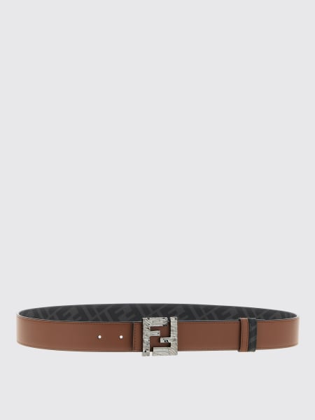Belt men Fendi