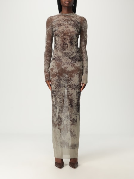 Dress woman Jean Paul Gaultier