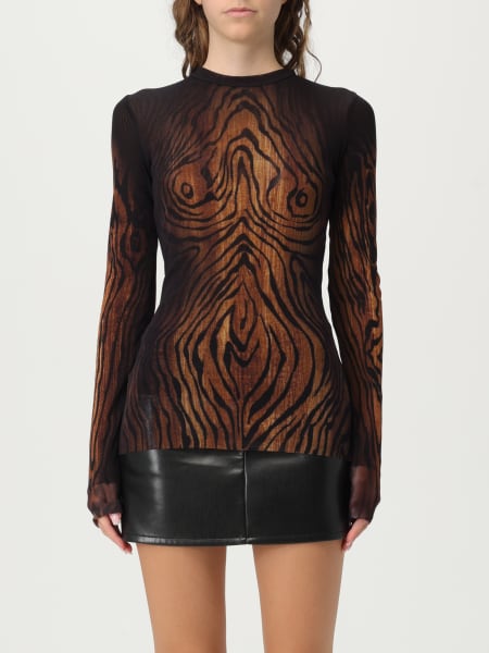 T-shirt woman Jean Paul Gaultier