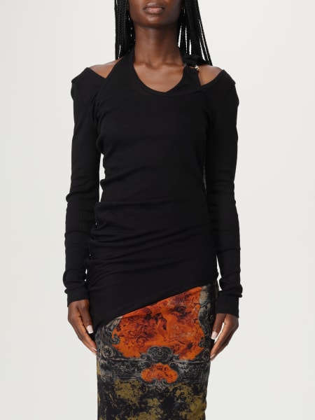 T-shirt femme Jean Paul Gaultier