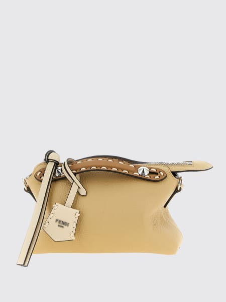 Shoulder bag women Fendi