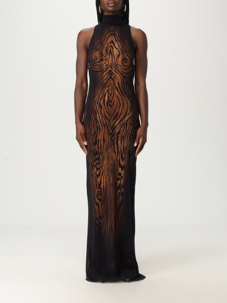 Dress woman Jean Paul Gaultier