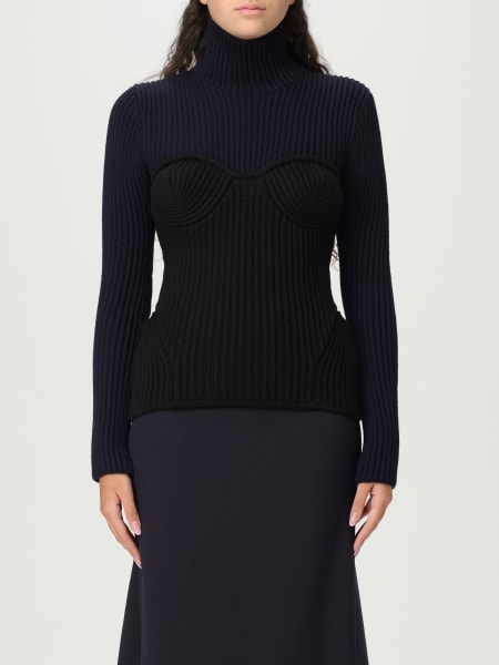 Sweatshirt woman Jean Paul Gaultier