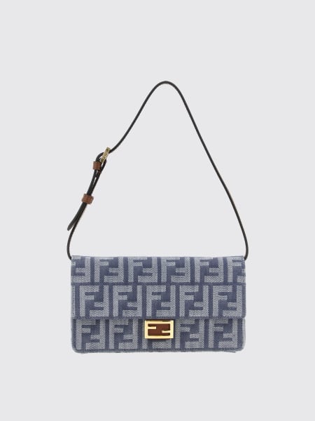 Aktentasche damen Fendi