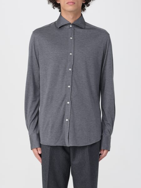 셔츠 남성 Brunello Cucinelli