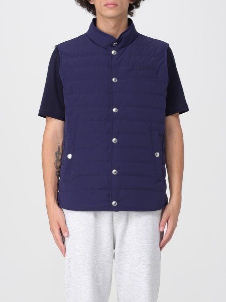 Jacket men Brunello Cucinelli