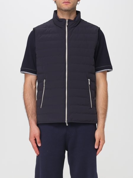 Chaqueta hombre Brunello Cucinelli