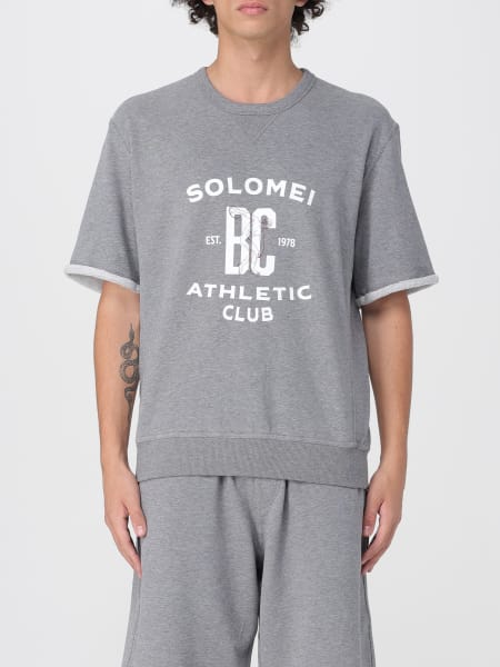 Sweatshirt men Brunello Cucinelli