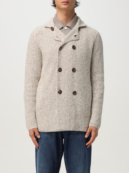 Sweater men Brunello Cucinelli