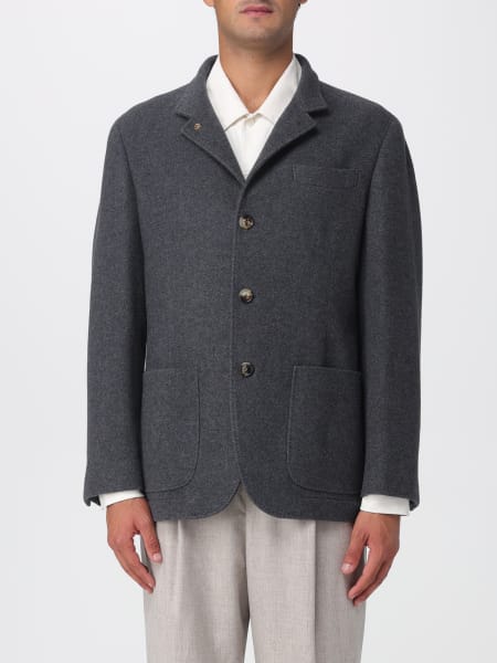 Chaqueta hombre Brunello Cucinelli