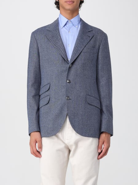 Chaqueta hombre Brunello Cucinelli