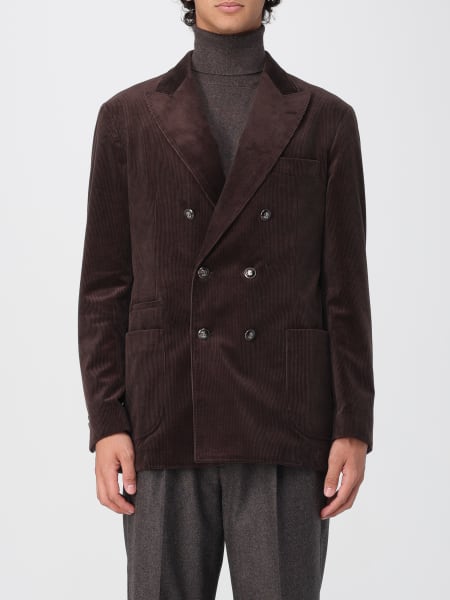 Veste homme Brunello Cucinelli>