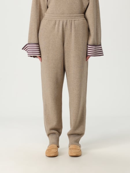 Pantalón mujer Brunello Cucinelli