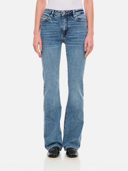 Vaquero mujer Frame>