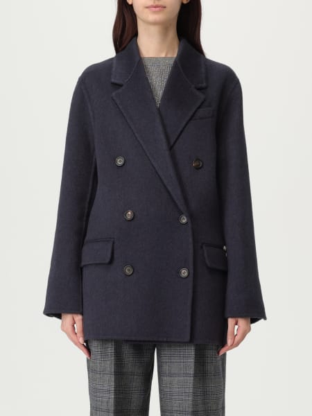 Jacke damen Brunello Cucinelli