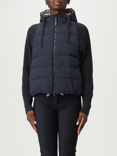 Jacket woman Brunello Cucinelli
