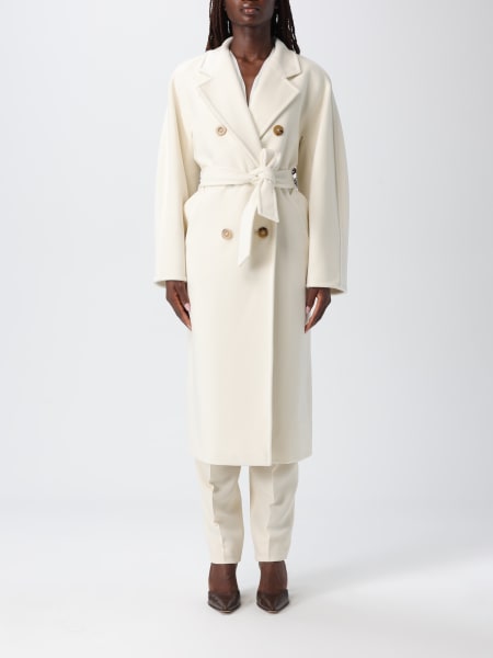 Coat woman Max Mara
