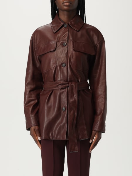 Jacket woman Brunello Cucinelli