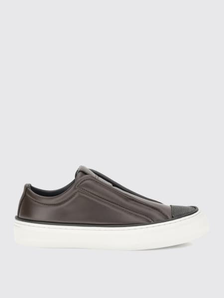 Sneakers woman Brunello Cucinelli