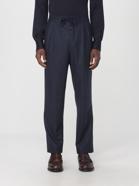 Pantalon homme Brunello Cucinelli
