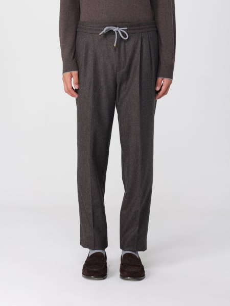 Pantalon homme Brunello Cucinelli>