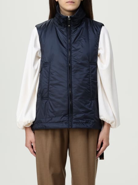 Jacket woman Max Mara The Cube
