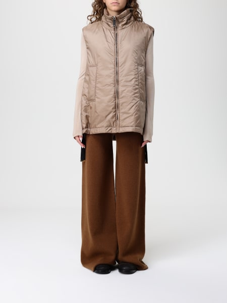 Jacket woman Max Mara The Cube