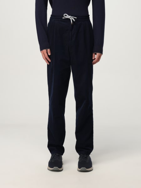 Pantalon homme Brunello Cucinelli