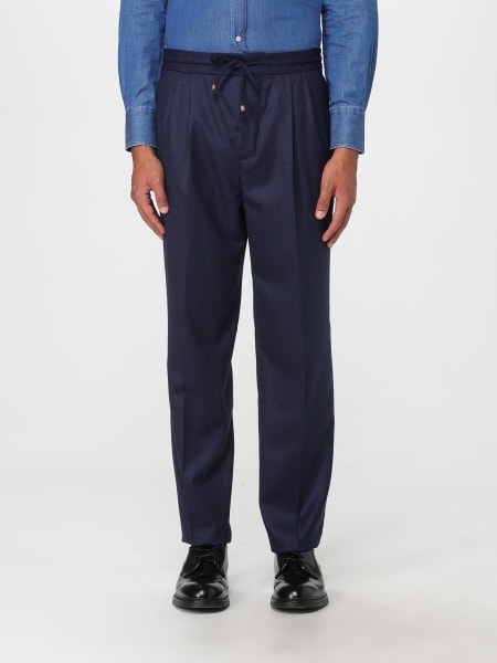 Pantalon homme Brunello Cucinelli
