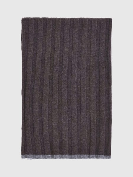 围巾 男士 Brunello Cucinelli