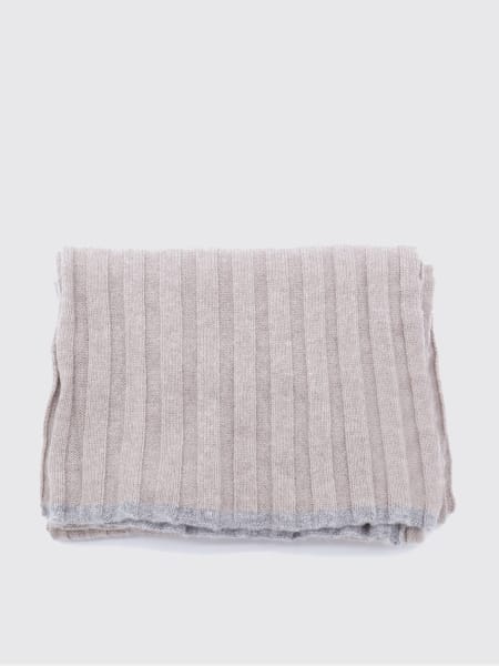 围巾 男士 Brunello Cucinelli