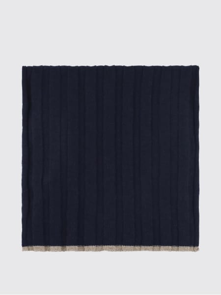 스카프 남성 Brunello Cucinelli