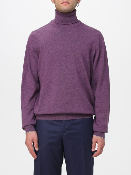 Sweater men Brunello Cucinelli