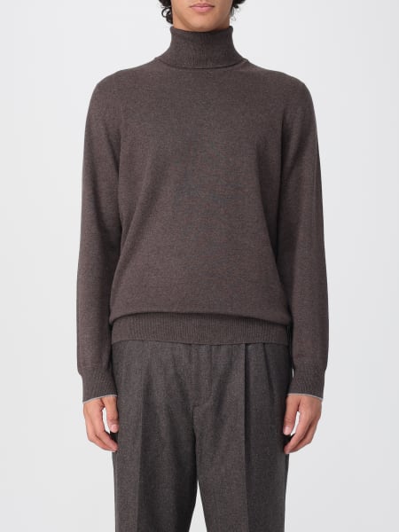 Pull homme Brunello Cucinelli>