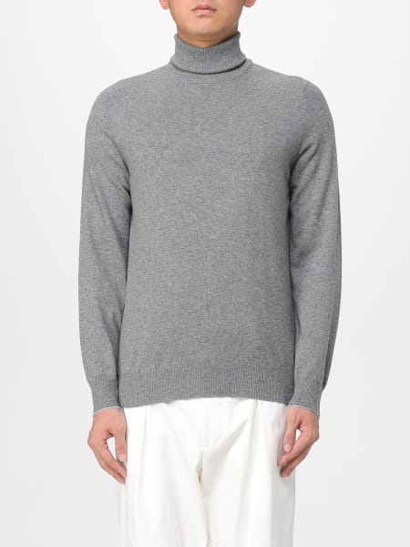 Sweater men Brunello Cucinelli